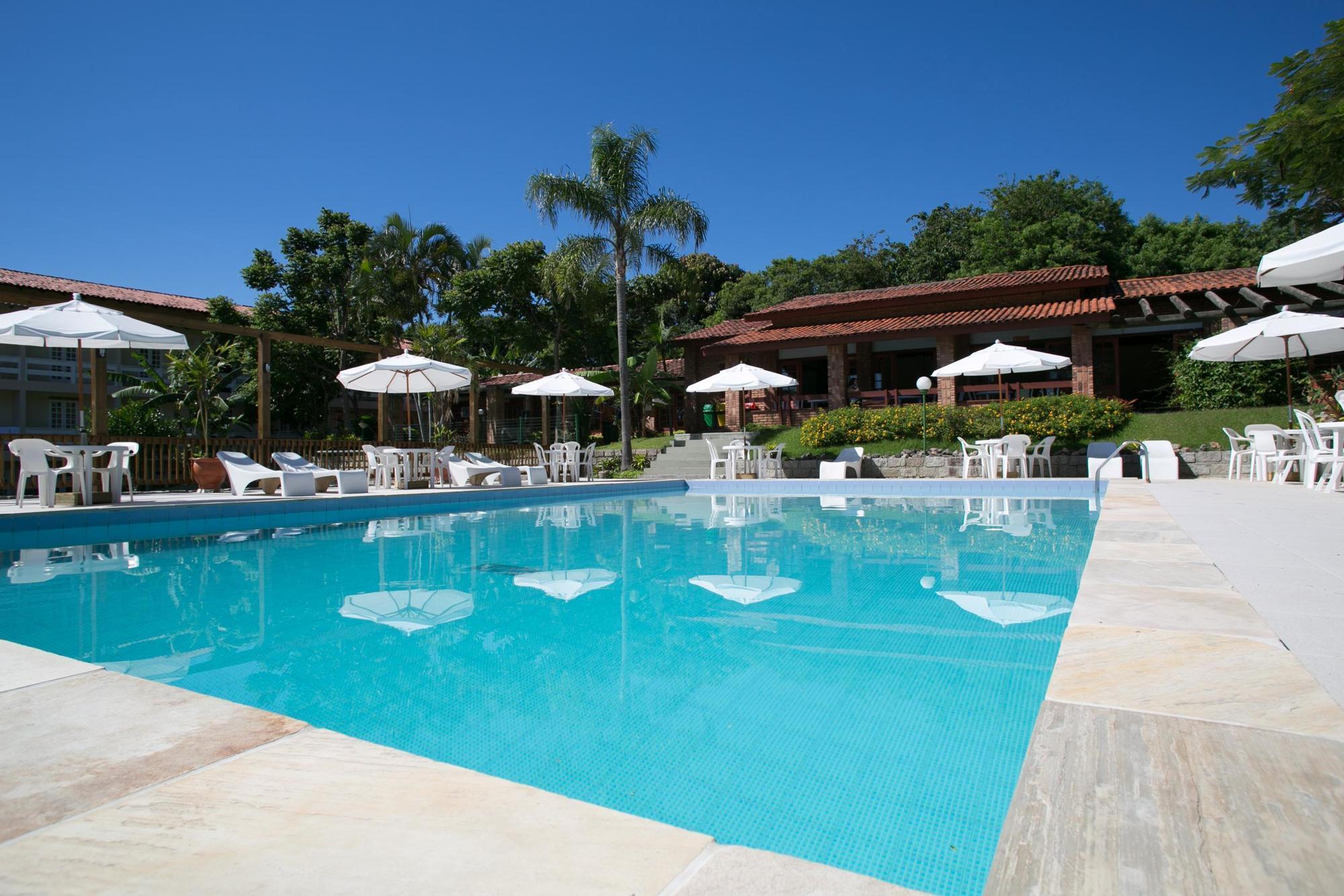 Hotel Sao Sebastiao Da Praia Florianopolis Exterior photo