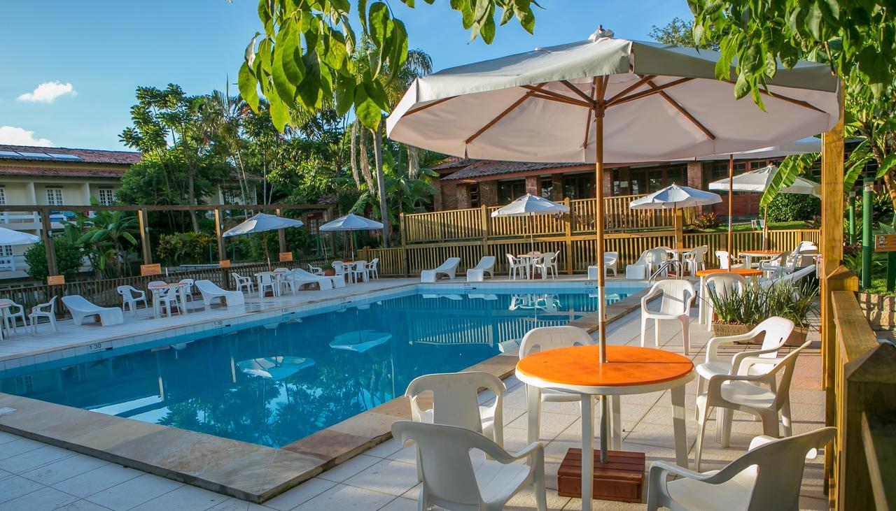 Hotel Sao Sebastiao Da Praia Florianopolis Exterior photo