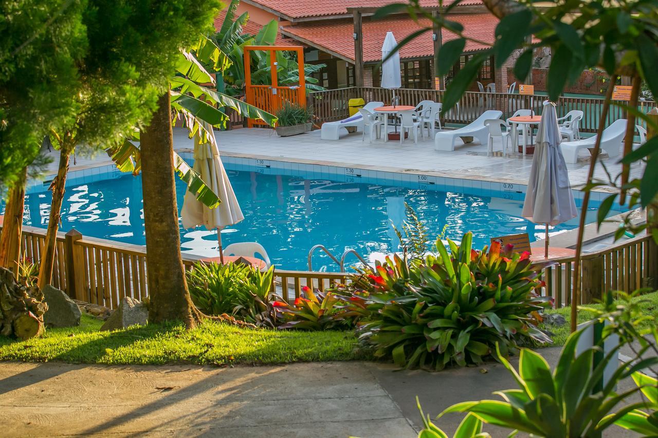 Hotel Sao Sebastiao Da Praia Florianopolis Exterior photo