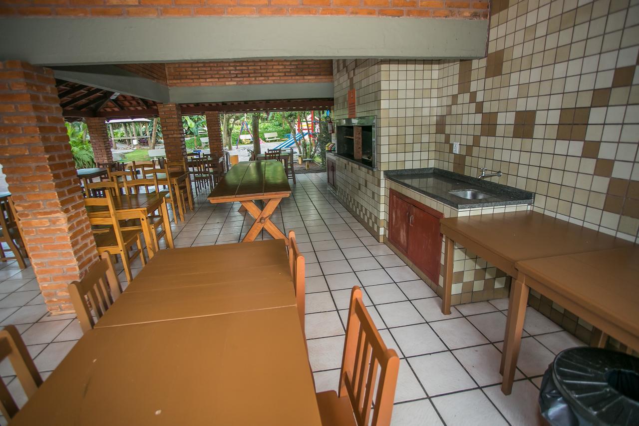 Hotel Sao Sebastiao Da Praia Florianopolis Exterior photo