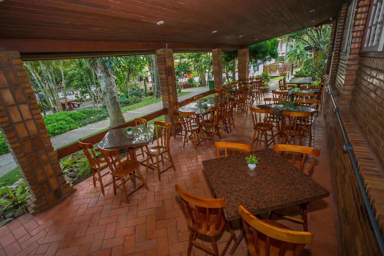 Hotel Sao Sebastiao Da Praia Florianopolis Exterior photo