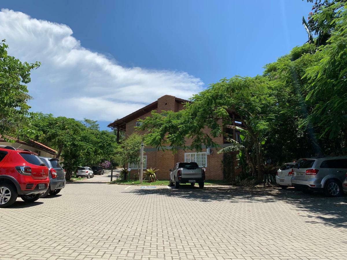Hotel Sao Sebastiao Da Praia Florianopolis Exterior photo
