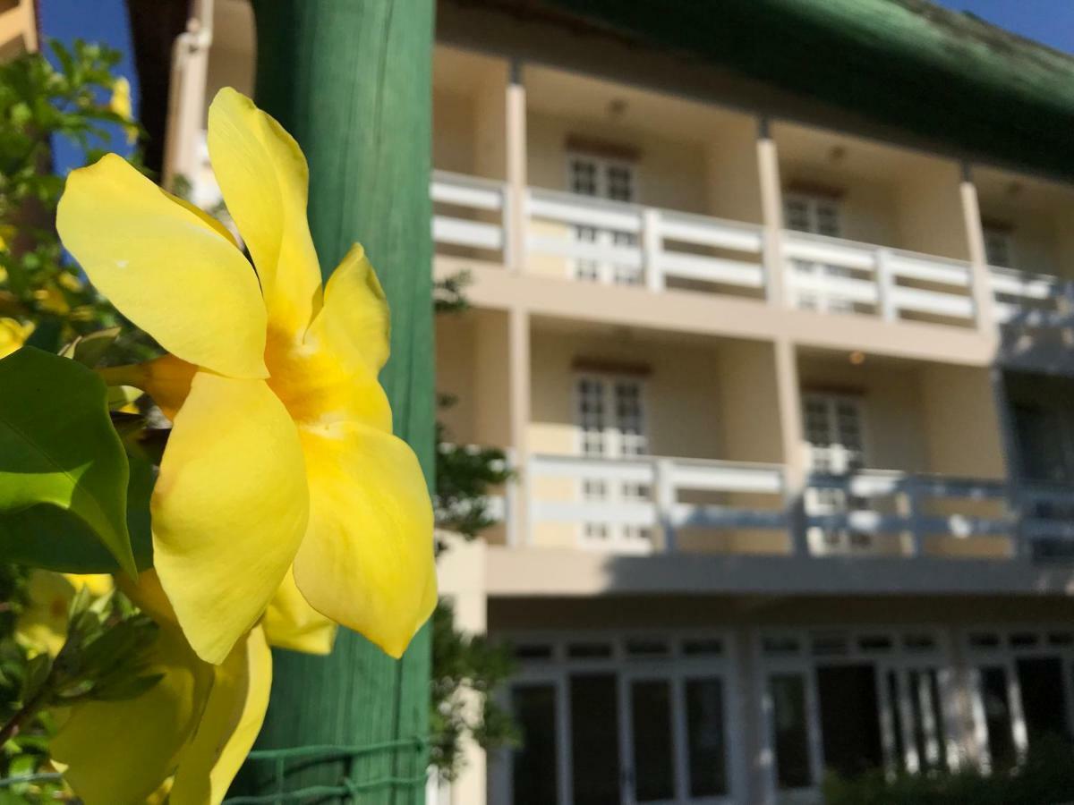 Hotel Sao Sebastiao Da Praia Florianopolis Exterior photo