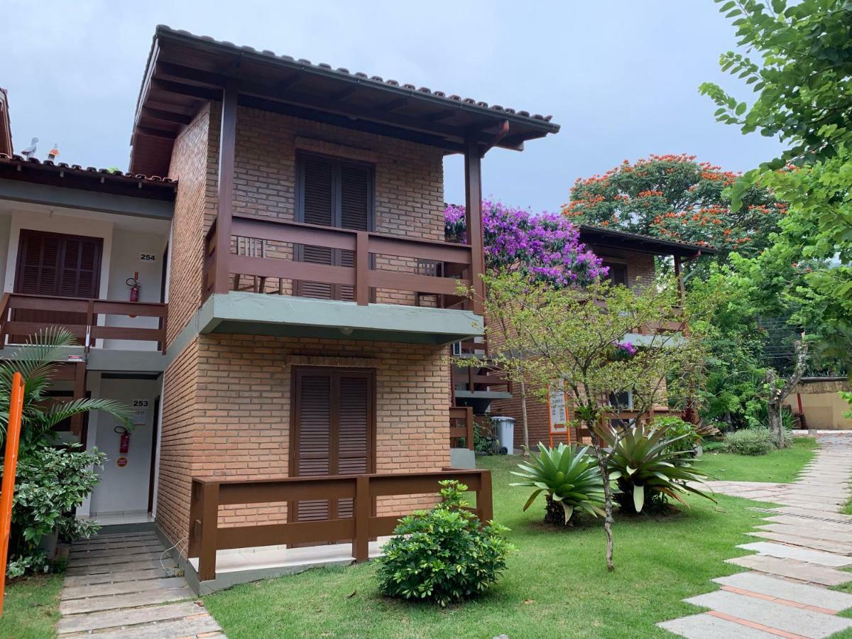 Hotel Sao Sebastiao Da Praia Florianopolis Exterior photo