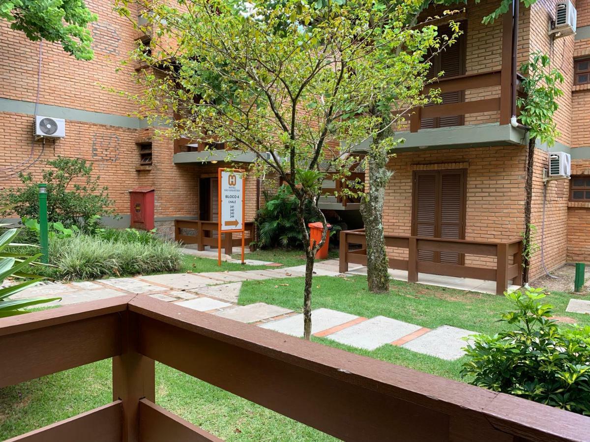Hotel Sao Sebastiao Da Praia Florianopolis Exterior photo